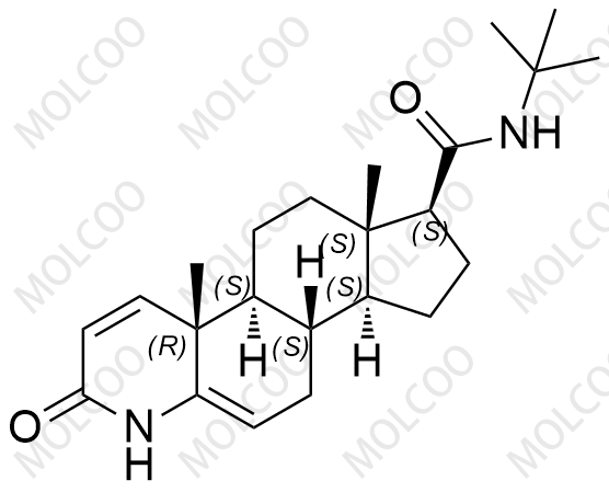 非那雄胺EP杂质C