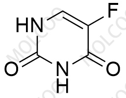 氟尿嘧啶