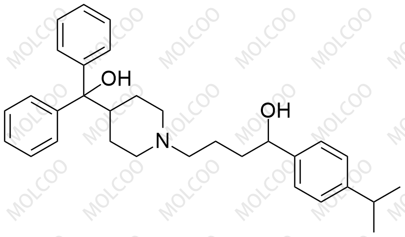 非索非那定EP杂质C