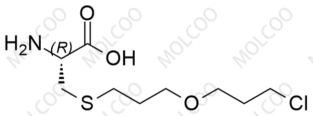 福多司坦杂质15