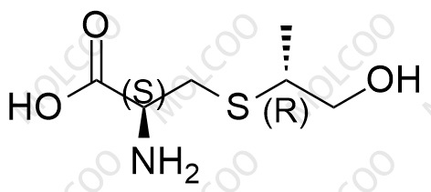 福多司坦杂质16