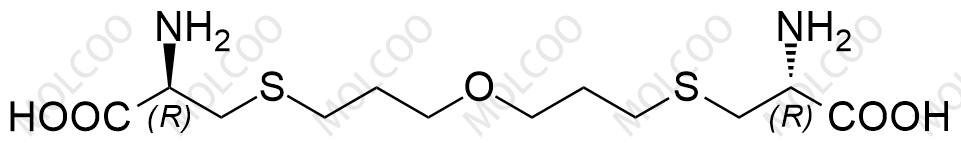 福多司坦杂质17