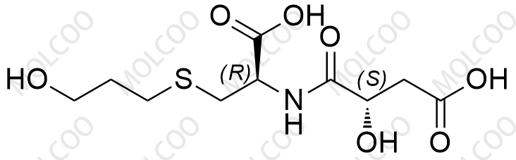 福多司坦杂质19