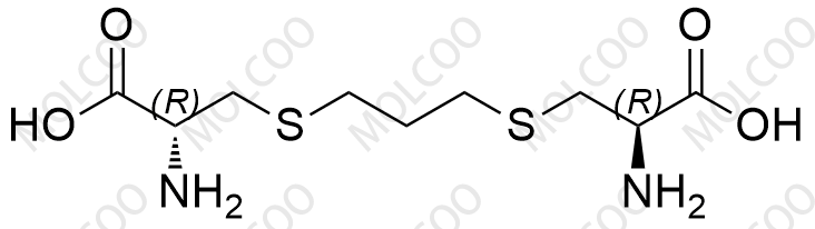 福多司坦杂质20