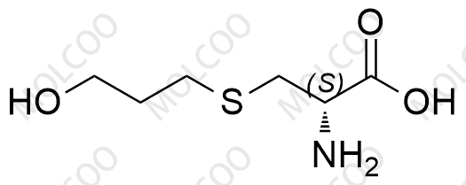 福多司坦右旋异构体