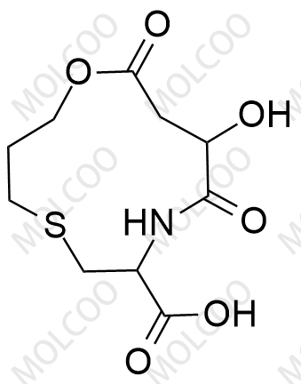 福多司坦杂质22
