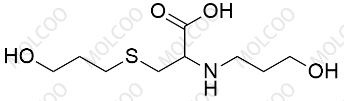 福多司坦杂质23