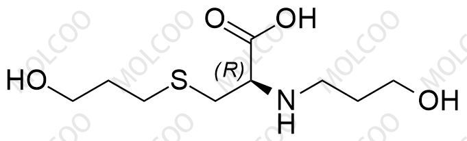 福多司坦杂质24