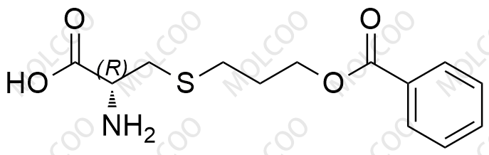 福多司坦杂质25