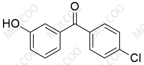 非诺贝特杂质11