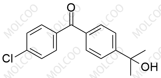 非诺贝特杂质18