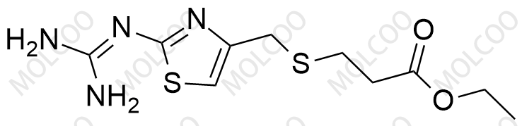 法莫替丁杂质15