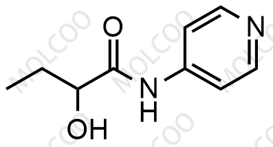 法莫替丁杂质17