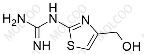 法莫替丁杂质19