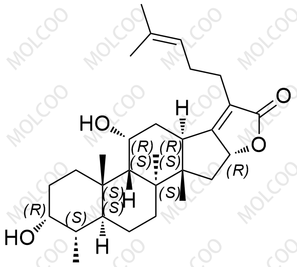 夫西地酸EP杂质J