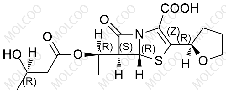 法罗培南杂质10