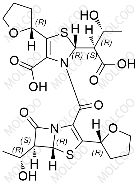 法罗培南杂质12