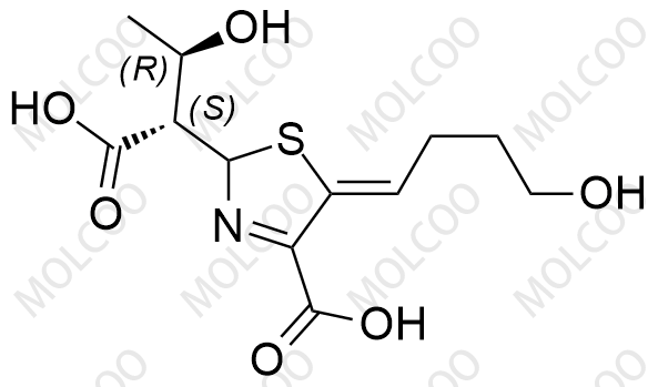 法罗培南杂质13