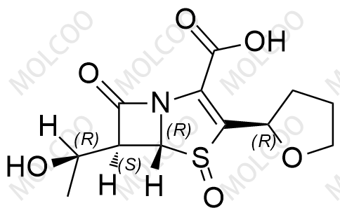 法罗培南杂质16