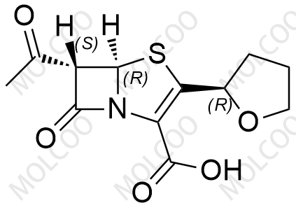 法罗培南杂质17