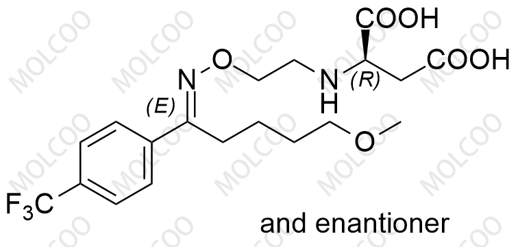 氟伏沙明EP杂质C