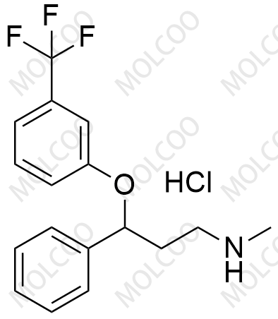 氟西汀EP杂质C(盐酸盐)