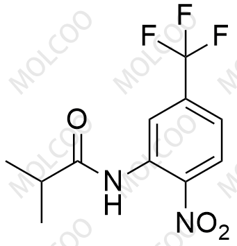 氟他胺EP杂质F