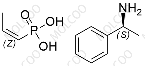 磷霉素杂质20（苯乙胺盐）