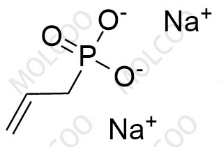 磷霉素杂质21(二钠盐)