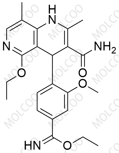 非奈利酮杂质25