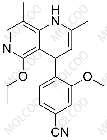 非奈利酮杂质32