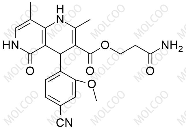 非奈利酮杂质94