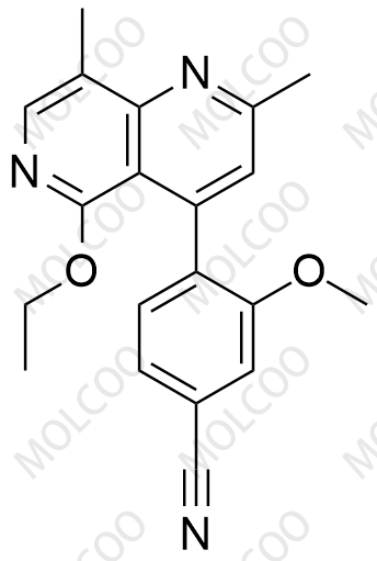 非奈利酮杂质107