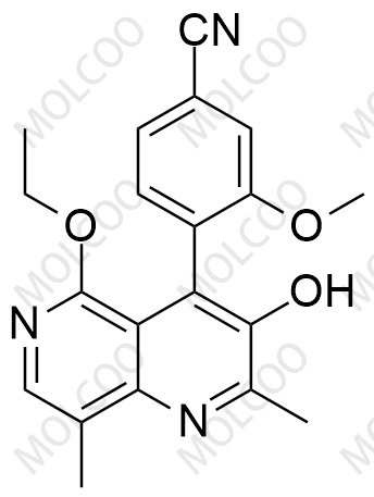 非奈利酮杂质119
