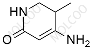 非奈利酮杂质121