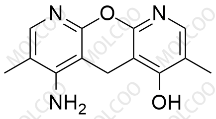 非奈利酮杂质123