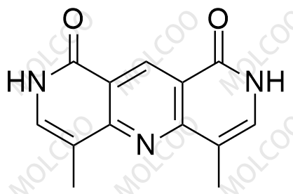 非奈利酮杂质124