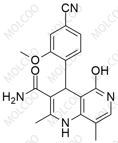 非奈利酮杂质129