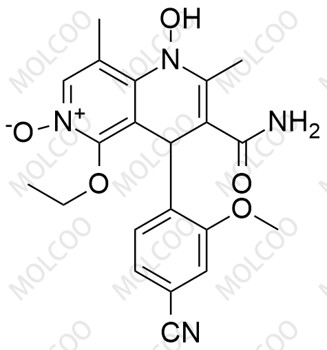 非奈利酮杂质136