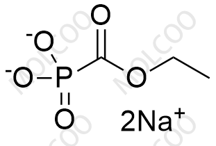 膦甲酸钠EP杂质A
