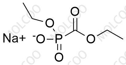 膦甲酸钠EP杂质C