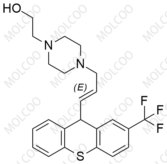 氟哌塞吨杂质10