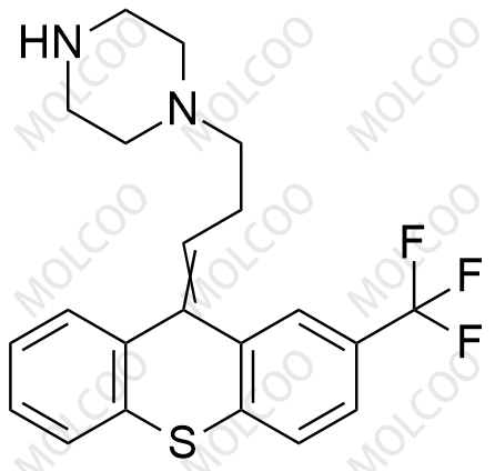 氟哌塞吨杂质11