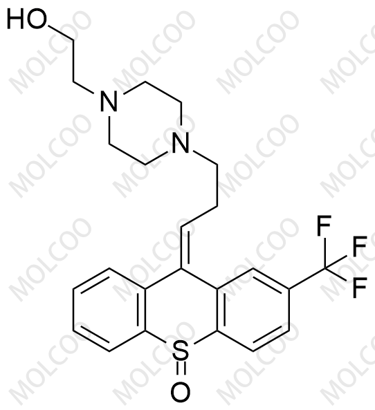 氟哌塞吨杂质12