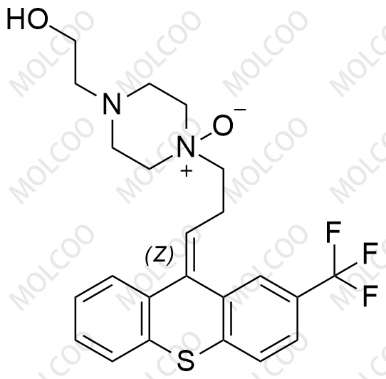 氟哌塞吨杂质14