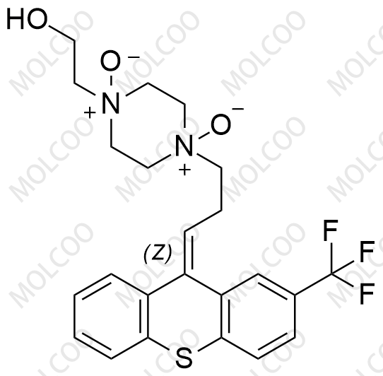 氟哌塞吨杂质15