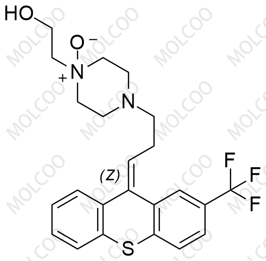 氟哌塞吨杂质16