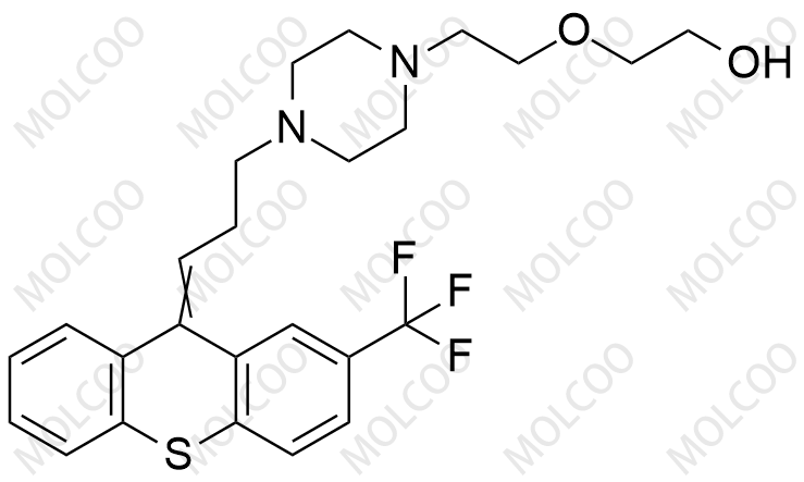 氟哌塞吨杂质18