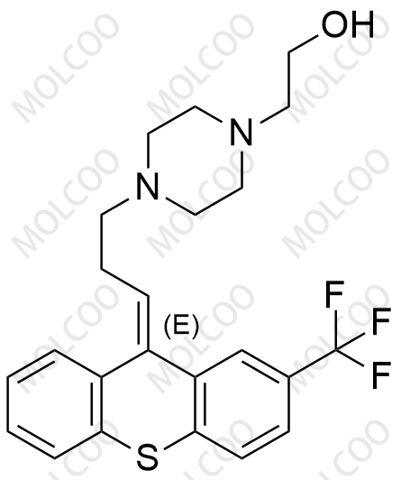 氟哌塞吨杂质19