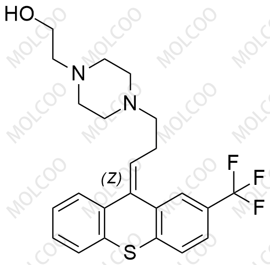 氟哌塞吨杂质20